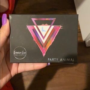 Laura Lee Party Animal